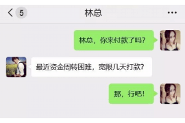 陕西债务清欠服务