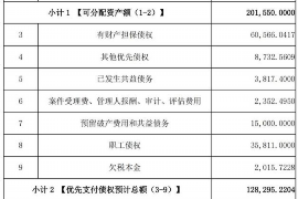 陕西融资清欠服务